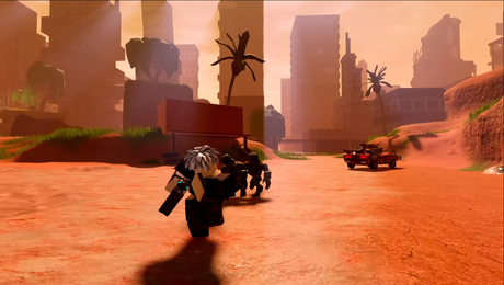 Платформеры, Roblox, Xbox, Sony PlayStation, iOS, Android, Промокоды