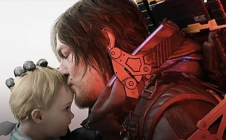 Кодзима создаст аниме по Death Stranding. Проект дополнит вселенную игры