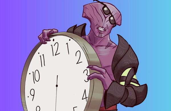 MMR, Valve, Матчмейкинг