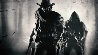 12 разгневанных фактов о Hunt: Showdown
