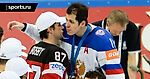 КХЛ на чемпионате мира. 2015 год. Лучший чемпионат 34-летнего Мозякина