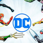 DC Comics