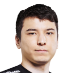Акбар «SoNNeikO» Бутаев