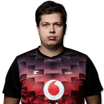 Финн «karrigan» Андерсен