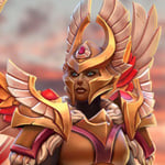 Legion Commander