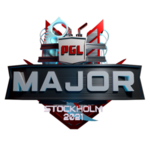 PGL Major Stockholm 2021